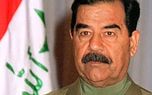 عجیب ترین فیلم از صدام حسین ! / آقای دیکتاتور به هیچکس اعتماد نداشت حتی محافظانش !